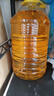 鲁花 食用油 物理压榨 葵花仁油6.18L  实拍图