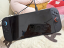 任天堂（Nintendo）【国内保税仓】Switch2/1代 OLED/续航加强日版/港版便携家用ns体感游戏机掌机 港版switch2单机+塞尔达王国之泪 实拍图