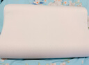 邓禄普（Dunlopillo）星炫低波浪枕 斯里兰卡进口天然乳胶枕特拉雷Talalay工艺 实拍图