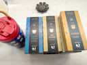 瑞幸咖啡法国浓缩胶囊咖啡粉黑咖啡10盒共5.3g*100颗适配nespresso胶囊机 实拍图