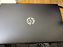 惠普（HP）锐15 AMD锐龙 15.6英寸轻薄笔记本电脑(六核R5-7535U 8G 512G 指纹 一年上门) 实拍图