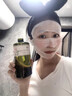 瑜然美大马士革玫瑰纯露爽肤水湿敷精华补水去黄提亮收缩毛孔护肤500ml 实拍图