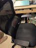 西昊M56二代 人体工学椅办公椅电脑电竞椅子人工力学座椅学习升降椅背 实拍图