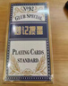 妙记掼蛋专用扑克牌布纹蓝芯纸惯蛋专用扑克牌 聚会露营用 92蓝色20副 实拍图