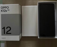 OPPO K12s 12GB+256GB 棱镜黑 7000mAh长续航大电池 OLED 直屏 骁龙学生 5G游戏千元新款手机 国家补贴 实拍图