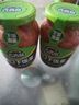 吉香居榨菜 爽口下饭菜  微辣爽口咸菜腌菜 330g加送20g四川红油榨菜 实拍图
