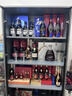 马爹利（Martell）蓝带XO级 干邑白兰地 洋酒  法国进口 送礼佳选 蓝带飞翔礼品袋 1mL 1盒 实拍图