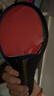 红双喜（DHS）乒乓球拍一星级横拍对拍H1002套装附拍包+乒乓球 实拍图