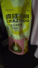 疯狂小狗冻干夹心狗粮中大小型成幼犬通用10kg鸡肉益生元20斤【宠物金选】 实拍图