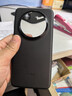 绿联【原机素皮】适用华为mate70pro手机壳Mate70Pro+保护套超薄裸机防摔保护散热亲肤手感抗指纹男女 实拍图