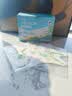 振德一次性儿童口罩3D宝宝口罩1-2岁婴幼儿款 独立装透气防护 30只 实拍图