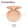 Charlotte TilburyCT柔焦蜜粉 #2自然白8g效期至27年1月定妆散粉 实拍图