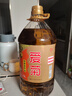 爱菊【保真菜籽油】特香菜籽油低芥酸非转基因物理压榨食用油5L 实拍图