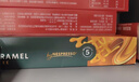 星巴克（Starbucks）胶囊咖啡 焦糖风味轻烘黑咖啡 5.1g*10颗 适配Nespresso胶囊机 实拍图