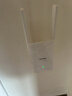 Tenda腾达1500M wifi6信号放大器 5G增强千兆网口wi-fi扩展 AP无线网络信号全屋覆盖 穿墙王扩大中继A23 实拍图