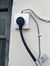 公牛随车充便携式充电枪器3.5kw家用7kw适配于理想特斯拉大众比亚迪小米极氪问界m8小鹏星愿新能源汽车 3.5kW小劲风(升级新国标3C认证)5米 实拍图