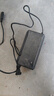 适用超威天能通用两轮三轮电动车电瓶车充电器48V60V72V96V20AH 充满变绿灯款 48V20AH通用T孔 实拍图
