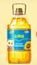 福临门食用油 葵花籽清香食用植物调和油5L 中粮出品 新老包装随机发货 实拍图