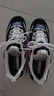 斯凯奇（Skechers）女鞋春季厚底老爹鞋百搭软底舒适外穿运动鞋11959 实拍图