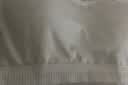 七海秋一次性内衣文胸女纯棉出行旅游出差抹胸免洗日抛胸罩白色2件L 实拍图