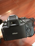 尼康\/Nikon D3200 D3400 D5300 D5600二手单反相机入门级半画幅高清旅游 尼康D5200 尼康18-105VR防抖镜头【街拍风景日常】 99成新 实拍图
