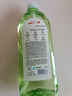 京东京造小苏打洗洁精1KG 食品级不伤手洗涤灵99.9%除菌 去农残 柠檬祛味 实拍图