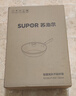 苏泊尔（SUPOR）炒锅 不粘锅平底炒菜锅煎锅32cm电磁炉燃气通用易洁少油烟 实拍图