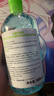 贝德玛（BIODERMA）小绿水控油卸妆水净澈油皮混油清洁无刺激500ml 实拍图