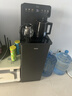 海尔（Haier）小海星茶吧机饮水机家用高端客厅用烧水壶一体自动上水下置水桶0硅胶无异味茶吧柜 温热款HCBZ-S13 实拍图
