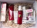 欧莱雅复颜水乳霜套装补水保湿抗皱护肤品套装礼盒生日生日礼物送女友 实拍图