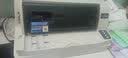 DPK DPK700平推式针式打印机票据快递单连打 DPK700  官方标配 实拍图