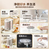 美的（Midea）电热水瓶热水壶电水壶304不锈钢水壶 5L控温保温恒温开水壶调奶电水壶烧水壶年货Colour201 实拍图