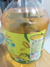 金龙鱼 食用油 非转基因 物理压榨玉米油6.18L（蕴含植物甾醇） 实拍图