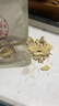 干姜云南特级小黄老姜中药材食用可泡茶泡脚姜片食用即食 干姜50g*1袋 实拍图
