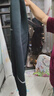 哈比熊（HOBIBEAR）童鞋儿童运动鞋春秋网面男童跑步鞋轻便女童鞋511128中国红31码 实拍图