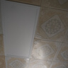 FSL佛山照明厨房灯扣板灯卫生间吸顶平板灯集成吊顶灯300*600沐光24W 实拍图