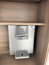 美的（Midea）管线机壁挂式家用净水器净饮机饮水机伴侣  3秒速热直饮一体 智能触控定量出水 全通量匹配MG245-R 实拍图