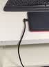 倍诺佳 wacom数位板数据线ctl672 472 690 6100和冠影拓Pro手绘板充电线 实拍图