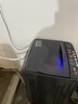 志高（CHIGO）全自动洗衣机 波轮宿舍迷你小型家用 洗烘一体 智能洗脱一体机 大容量 风干 波轮 7.5KG 智能风干 蓝光洁净【超特惠】 实拍图
