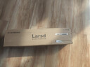 莱尔诗丹（Larsd）面盆下水器套装洗脸盆下水管落水弹跳去水器LD322+LD336 实拍图