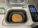 北美电器面包机全自动一体机 多功能面包机烤面包机早餐机 自动撒料 酵母 果料 压铸铝内胆   T5 pro 实拍图