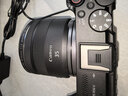 佳能（Canon）RF全画幅微单镜头 定焦镜头 适R50 V R7 R8 RP R6二代 R5 R10 R3 R100微单相机 RF 35mm F1.8  STM广角微距定焦 官方标配【不含多种滤镜  实拍图