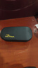 库克鲨鱼（cookshark）变色偏光太阳镜高清墨镜男士开车驾驶司机眼睛经典男款钓鱼眼镜 黑色经典 实拍图