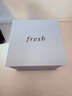 Fresh馥蕾诗【明星同款】澄糖护唇油 蜂蜜浅裸色4ml 生日礼物送女友 实拍图