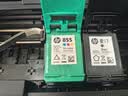 V4INK T2950维护箱(适用爱普生wf100维护箱WF-110废墨盒wf-100打印机t2950废墨仓epson wf-110墨盒) 实拍图