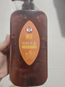 霸王防脱洗发水控油去屑头皮护理洗头膏生姜侧柏叶洗发露750ml 实拍图