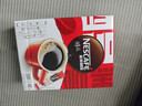 雀巢（Nestle）醇品速溶美式黑咖啡粉燃减0糖0脂*健身燃减防困48包*1.8g 实拍图