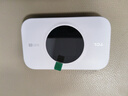 TCL随身wifi三网通用免插卡无线wifi6车载4G路由器随身便携无限制移动联通电信全国通用2026款5GXY15B 【顶配T2GPro】高清屏幕显示+顶配展锐芯片 不限速不虚标月享1500G流量 实拍图