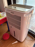 多乐信（DOROSIN）家用除湿机 除湿量30升/天 60㎡ 地下室除潮干衣除湿吸湿器APP智控负离子干燥机ER-630ES 实拍图