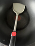 炊大皇 硅胶锅铲不粘锅炒锅煎锅平底锅专用炒菜铲子 耐高温握感舒适 实拍图